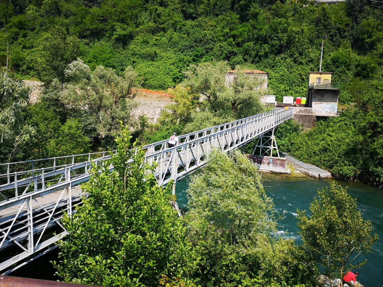 La Rai alla scoperta del Parco Adda Nord