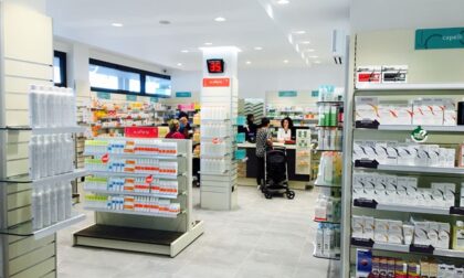 Vaccinazioni Covid in farmacia: da oggi si parte anche nel Lecchese