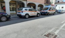 18enne accoltellato davanti al bar