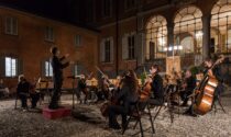 La grande musica è di casa a Merate con il Festival Agnesi