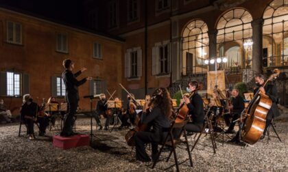 La grande musica è di casa a Merate con il Festival Agnesi