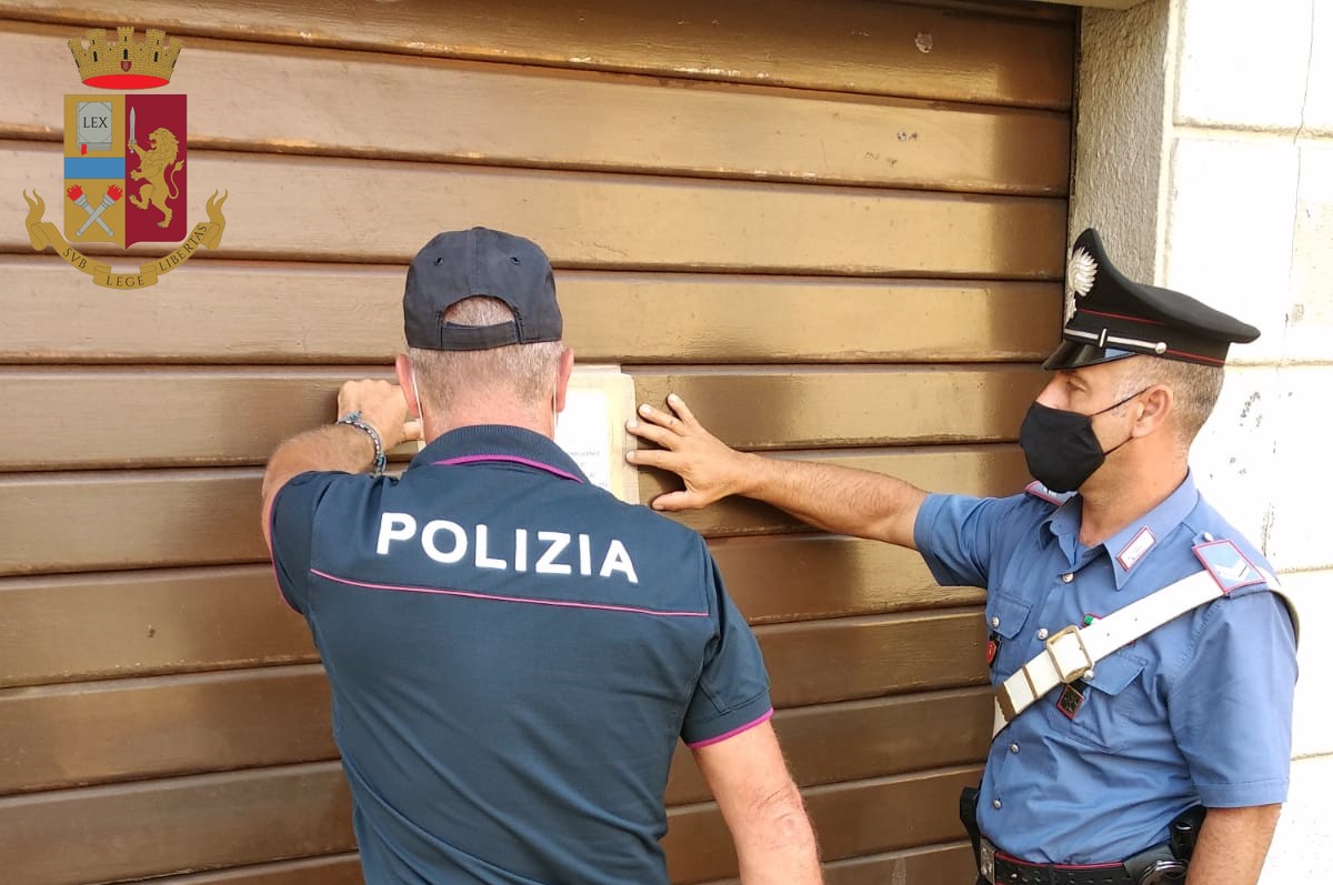 Tre daspo dopo le maxi risse sul lungolago a Lecco