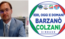 Elezioni Barzanò 2021: guanto di sfida di Colzani a Chiricò