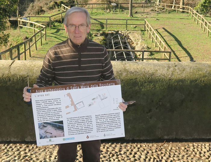 Su Facebook nasce un gruppo a sostegno di Fiorenzo Mandelli