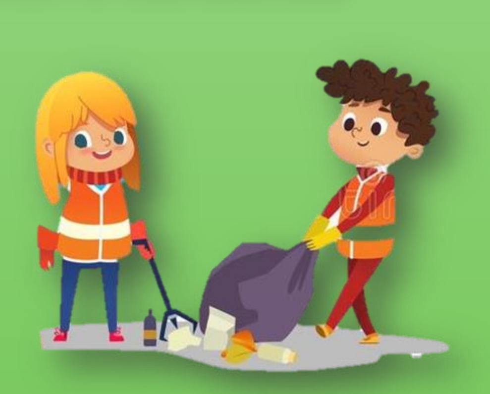 Terza Giornata Ecologica dedicata alla pulizia di Sartirana e Cassina