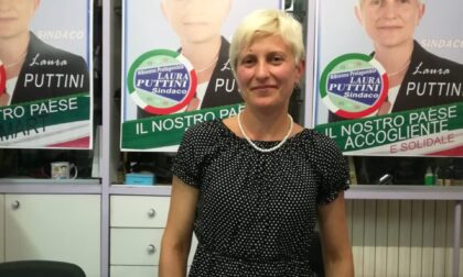 Elezioni Nibionno, Laura Puttini è ufficialmente candidato sindaco