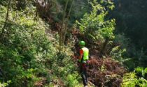 Due malori al Barro e a Suello, interviene il Soccorso alpino