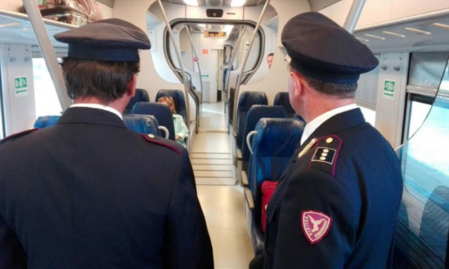 Terrore sui binari: le linee lecchesi sono tra quelle più pericolose