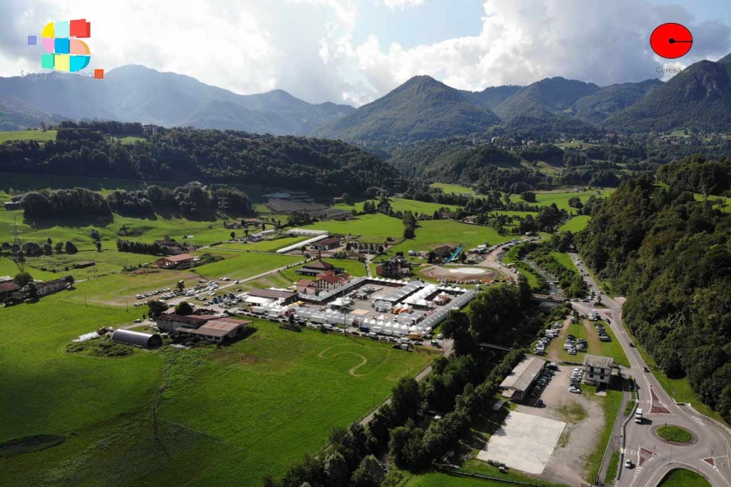 Inaugurata la 56esima edizione della Sagra delle Sagre