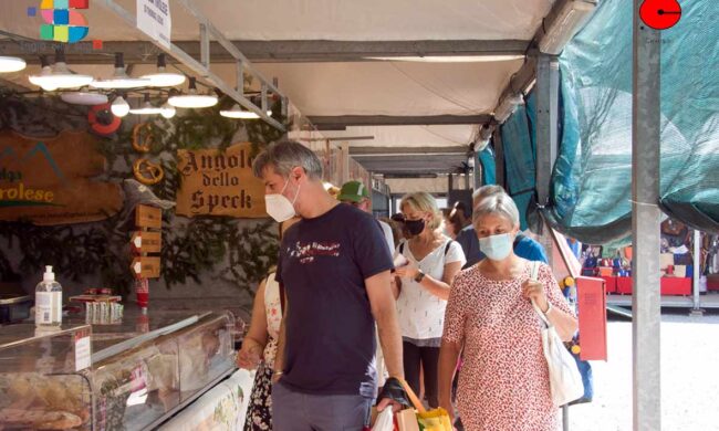 Sagra delle Sagre: i biglietti vincenti della lotteria