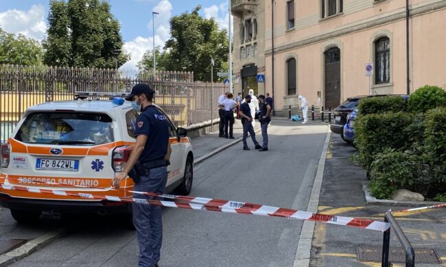 Scoppia una lite a Bergamo: ucciso un 34enne di Terno d’Isola
