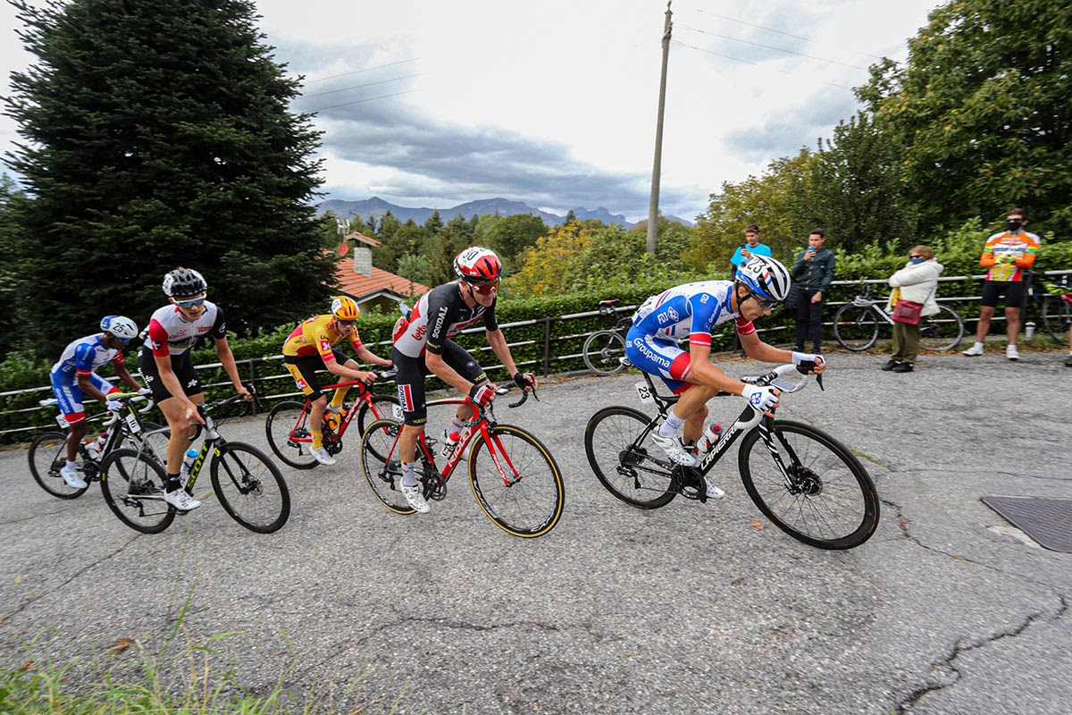Conto alla rovescia per il Piccolo Giro di Lombardia