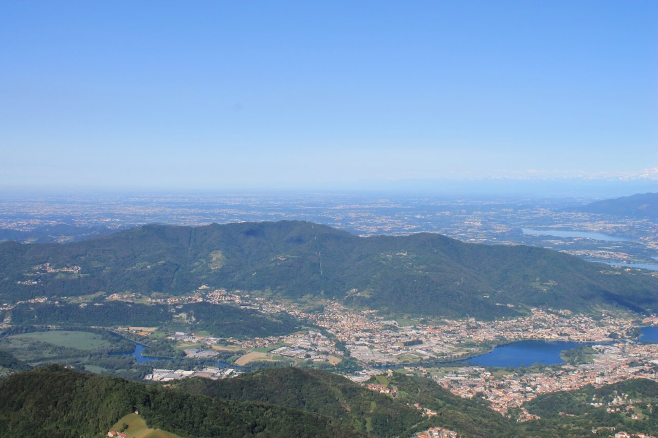 Associazione Monte di Brianza lancia un appello ai candidati: “L’ambiente sia tra le priorità”