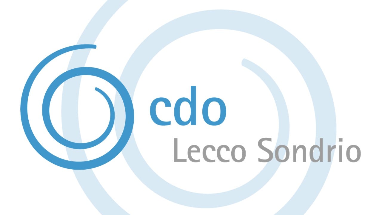 Micheli nuovo direttore della CdO Lecco-Sondrio