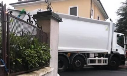 Assalto al magazzino del Monopolio di Stato con i furgoni rubati in Brianza