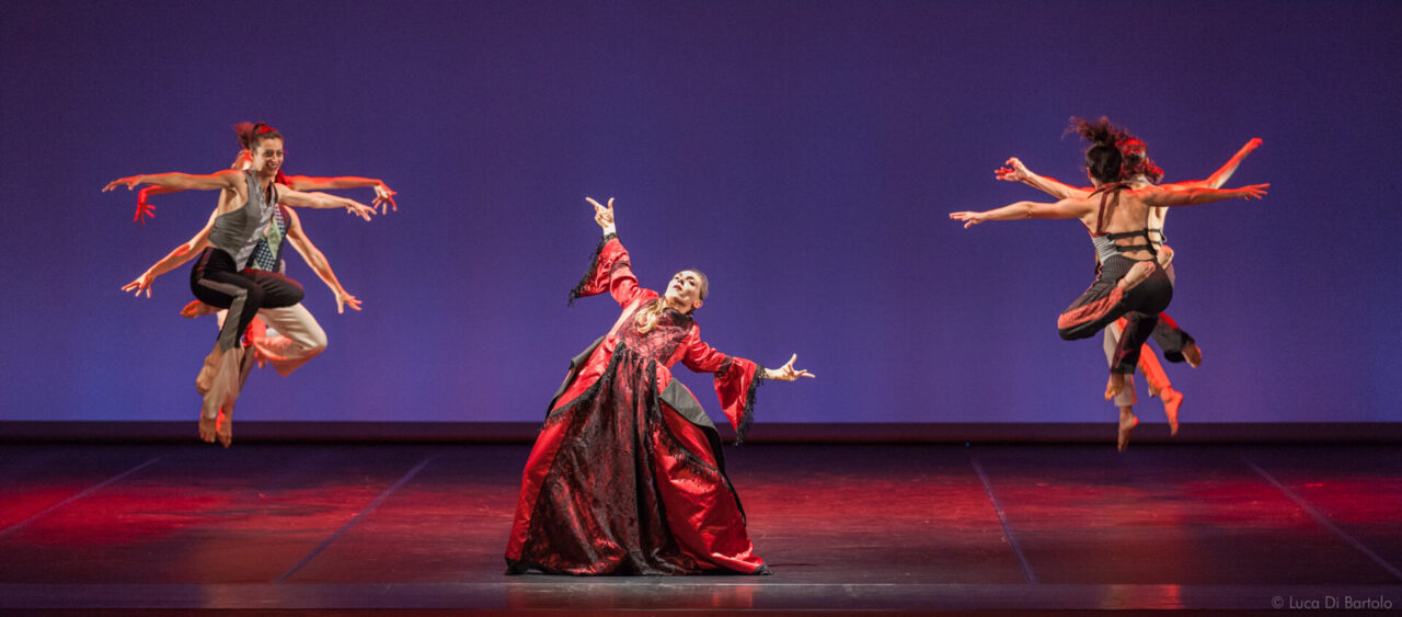 Caffeine Merate Danza, questo sabato di scena “Il Barbiere di Siviglia” FOTOGALLERY