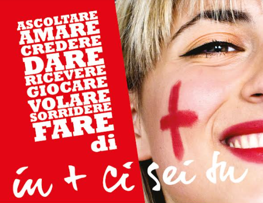 La Croce Rossa cerca nuovi volontari