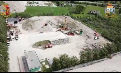 Frode fiscale e truffa nei trasporti: 6 arresti e perquisizioni anche nel Lecchese