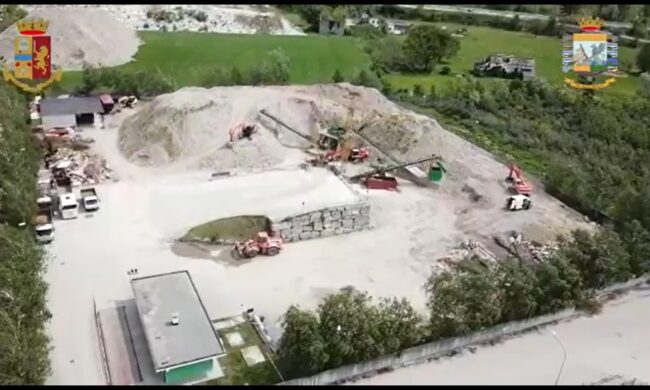 Frode fiscale e truffa nei trasporti: 6 arresti e perquisizioni anche nel Lecchese