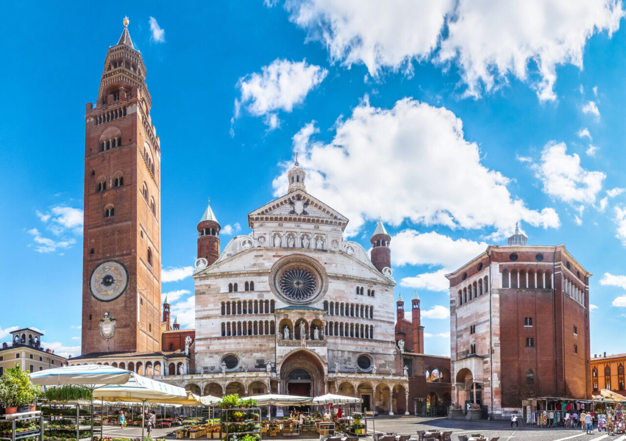 28 novembre: gita a Cremona e museo del violino