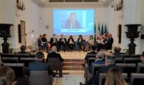 66° Convegno di Studi Amministrativi: chiusura con il Ministro Giorgetti