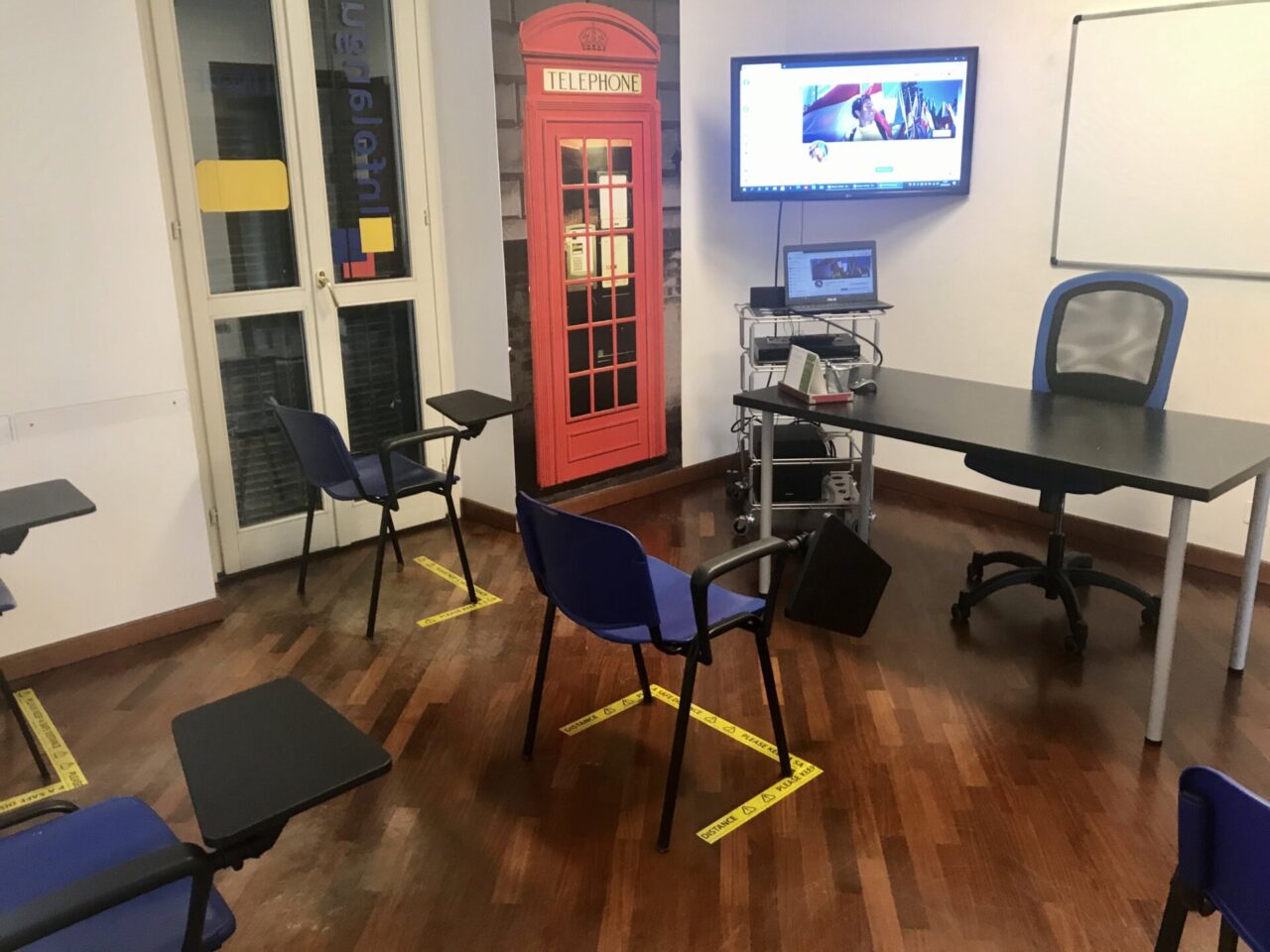 Infolanguage, open-day sabato 18 settembre