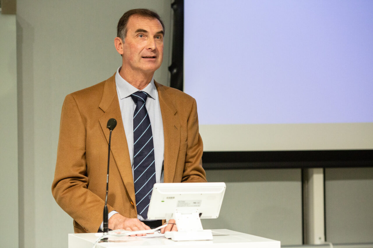 Luigi Sabadini confermato nella giunta di Confapi