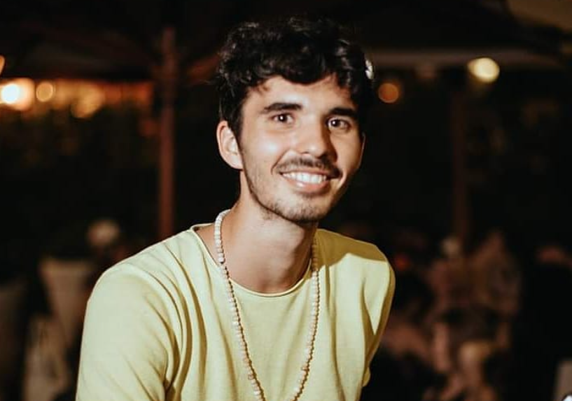 Calusco e Merate in lutto per Nicolò Branciforti, stroncato da un male fulminante a 21 anni