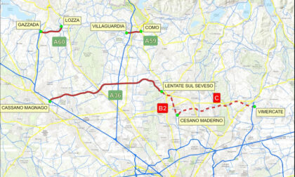 Pedemontana, Fragomeli: “Regione avalla un progetto antistorico”