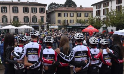 Piccolo Giro di Lombardia: il percorso, tutte le strade chiuse e gli orari