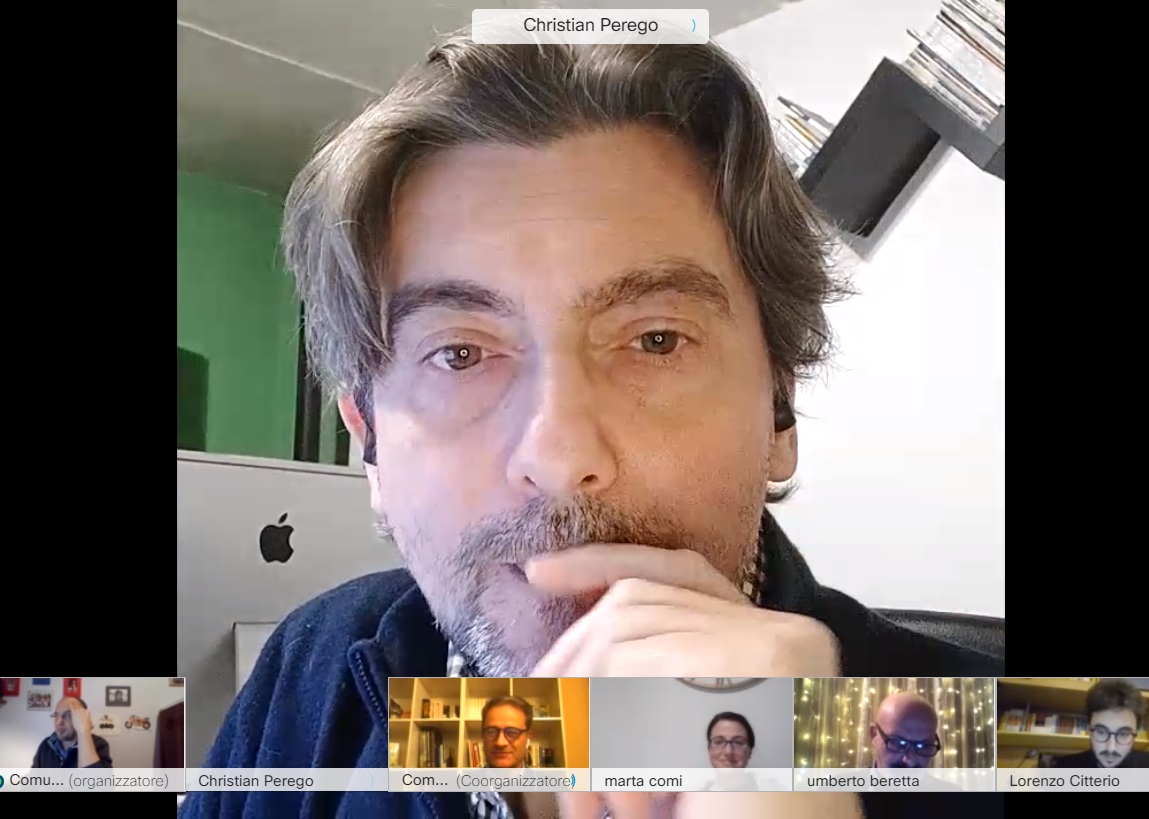 “Commissione in seduta segreta: il Movimento 5 Stelle si dissocia”