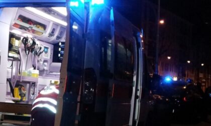 Tragedia in Brianza: precipita dal terzo piano, gravissima 20enne