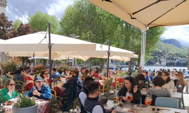 Turismo lecchese: segnali incoraggianti dall’estate