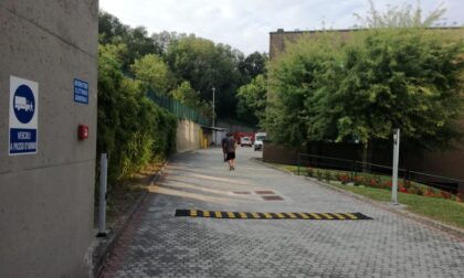 Si infortuna sul lavoro, 36enne trasportato in ospedale