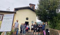 Ville Aperte in Brianza a Santa Maria Hoè: un successo!