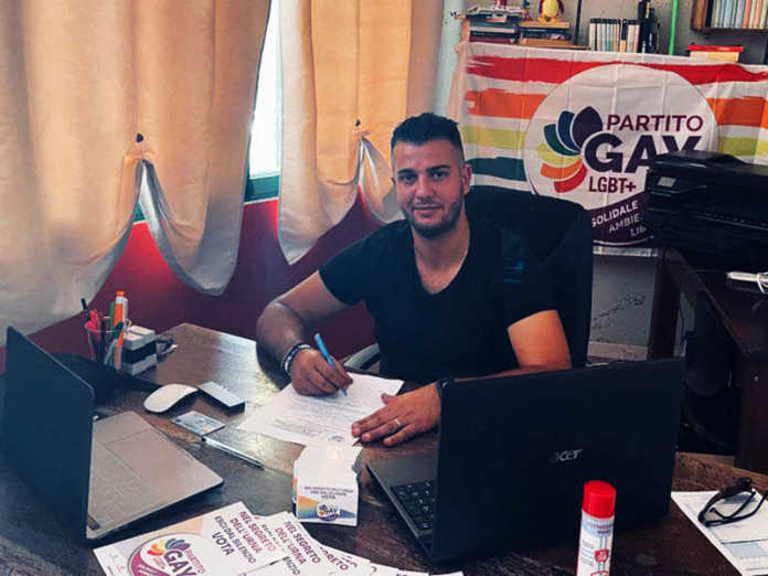 Morterone: il Partito Gay si candida a guidare il Comune più piccolo d’Italia