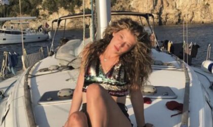 Travolse e uccise la 19enne Chiara Papini: in carcere Samuele Mellace