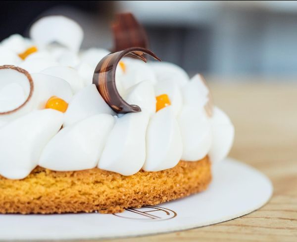 Alla scoperta del mondo dei dolci con il pastry chef Antonio Dell’Oro