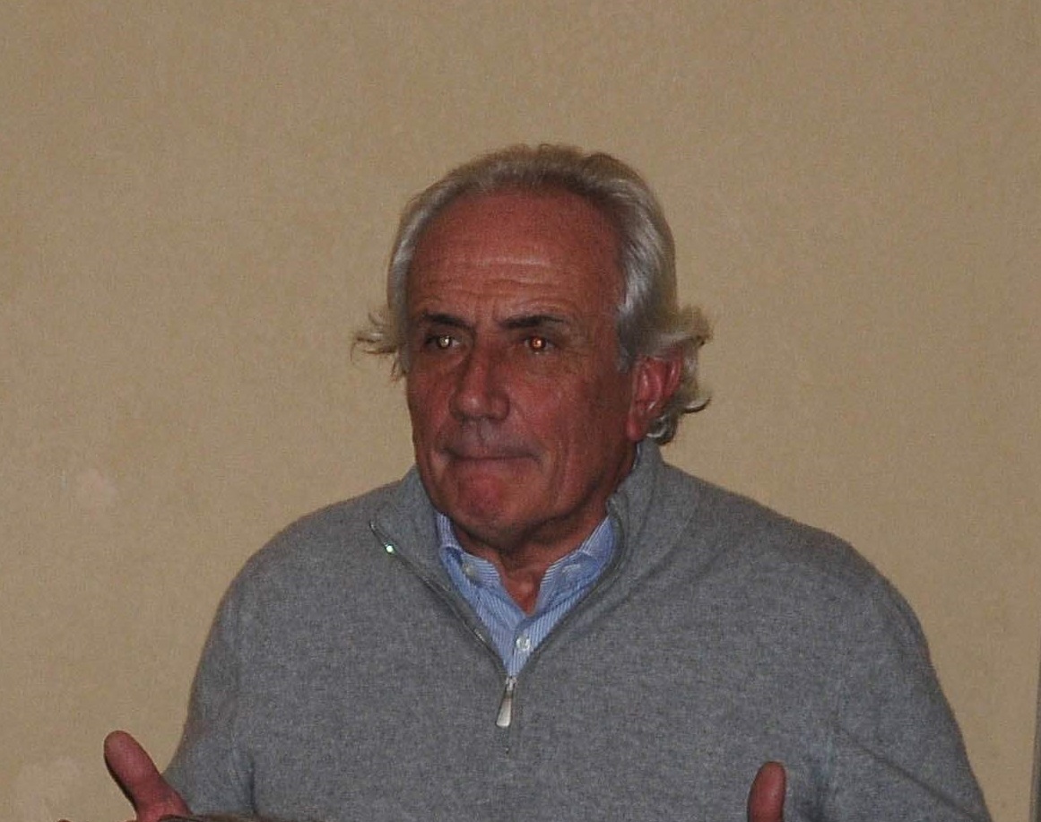 E’ morto di Covid Luigino Ravasi, noto gioielliere di Merate