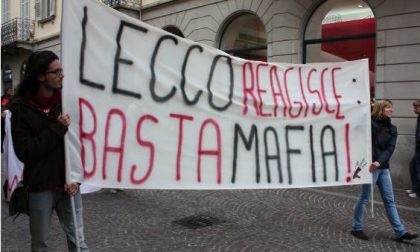 “Potere, territorio ed economia: la presenza mafiosa nel Lecchese”: se ne parla il 24