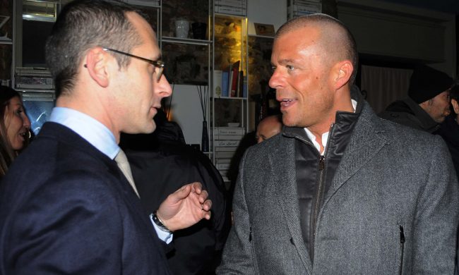 Passaggio in Lega di Nava e Piazza, Butti: “Svolta che auspico sarà esente da personalismi”