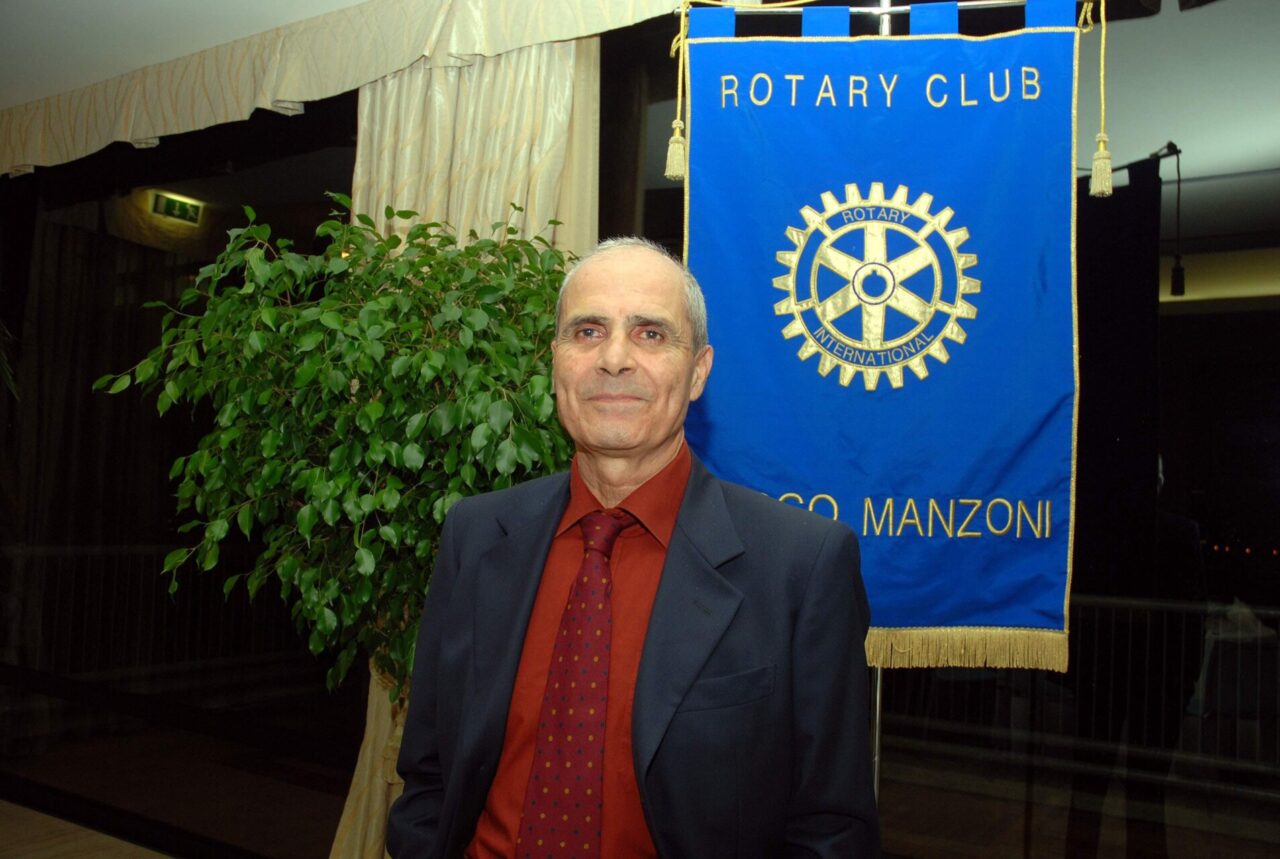 E’ morto Nino Castelnuovo, indimenticato volto di Renzo in Tv