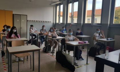 Scuola:  in provincia di Lecco confermate lezioni in presenza e ingresso unico alle 8 tranne al Bachelet