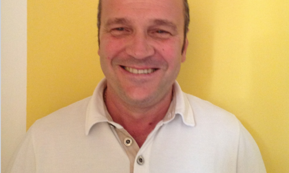 Oggi l’addio Sergio Lozza, amato volontario che si è spento a 57 anni