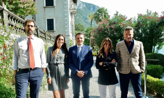 Giovani imprenditori lecchesi e l’ambizione di tornare in vetta