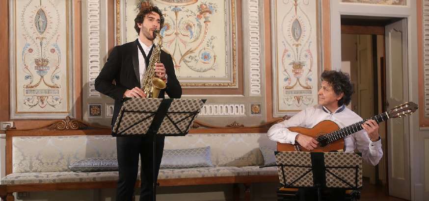 “Tra Lago e Monti” giunge alla fine: sabato 11 settembre l’ultimo appuntamento