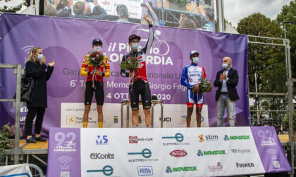 Piccolo Giro di Lombardia: il programma di domenica