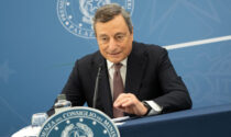 Crisi di Governo, la lettera aperta dei sindaci: "Draghi vada avanti"