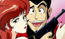 Ventunenne in versione Lupin tenta il colpo in oratorio per imitare il cartone animato