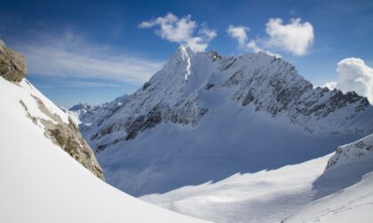 Nel 2024 i World Winter Master Games in Lombardia